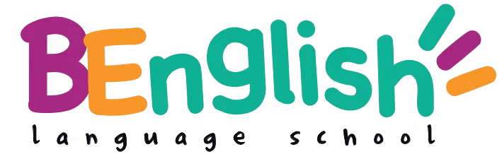 Benglish Logo