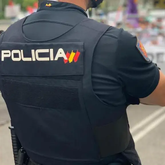 Aptis policías