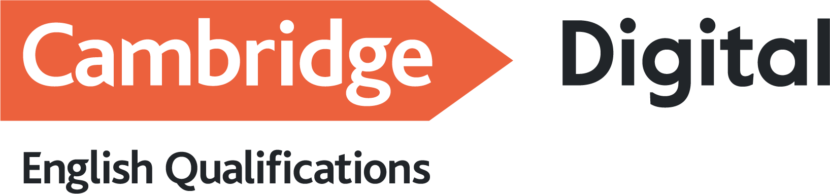 Cambridge Digital English Qualifications